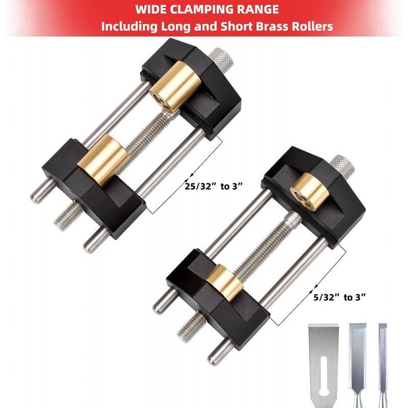 Fixed Angle Sharpener Measuring Angle Suit | Luxury Home Accessories | Heulog Glow