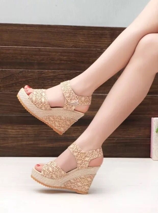 Flat bottom high heel sandals | Luxury Home Accessories | Heulog Glow