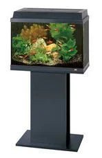 Flat Pack Stand Rekord 600/700 Korall 60 Beech 51x31x63cm | Luxury Home Accessories | Heulog Glow