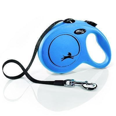 Flexi Classic Tape Large New Blue | Luxury Home Accessories | Heulog Glow