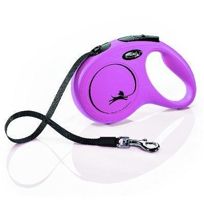Flexi Classic Tape Medium New Pink | Luxury Home Accessories | Heulog Glow