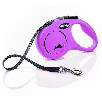 Flexi Classic Tape Small New Pink | Luxury Home Accessories | Heulog Glow