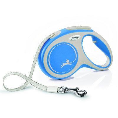 Flexi Comfort Tape Medium New Blue | Luxury Home Accessories | Heulog Glow