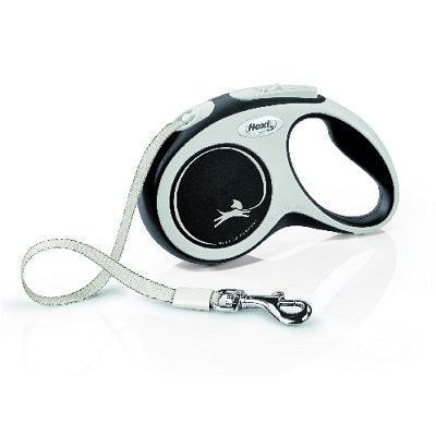 Flexi Comfort Tape Small New Black | Luxury Home Accessories | Heulog Glow