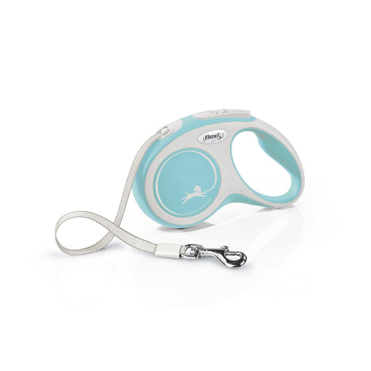 Flexi Comfort Tape Small New L/Blue | Luxury Home Accessories | Heulog Glow
