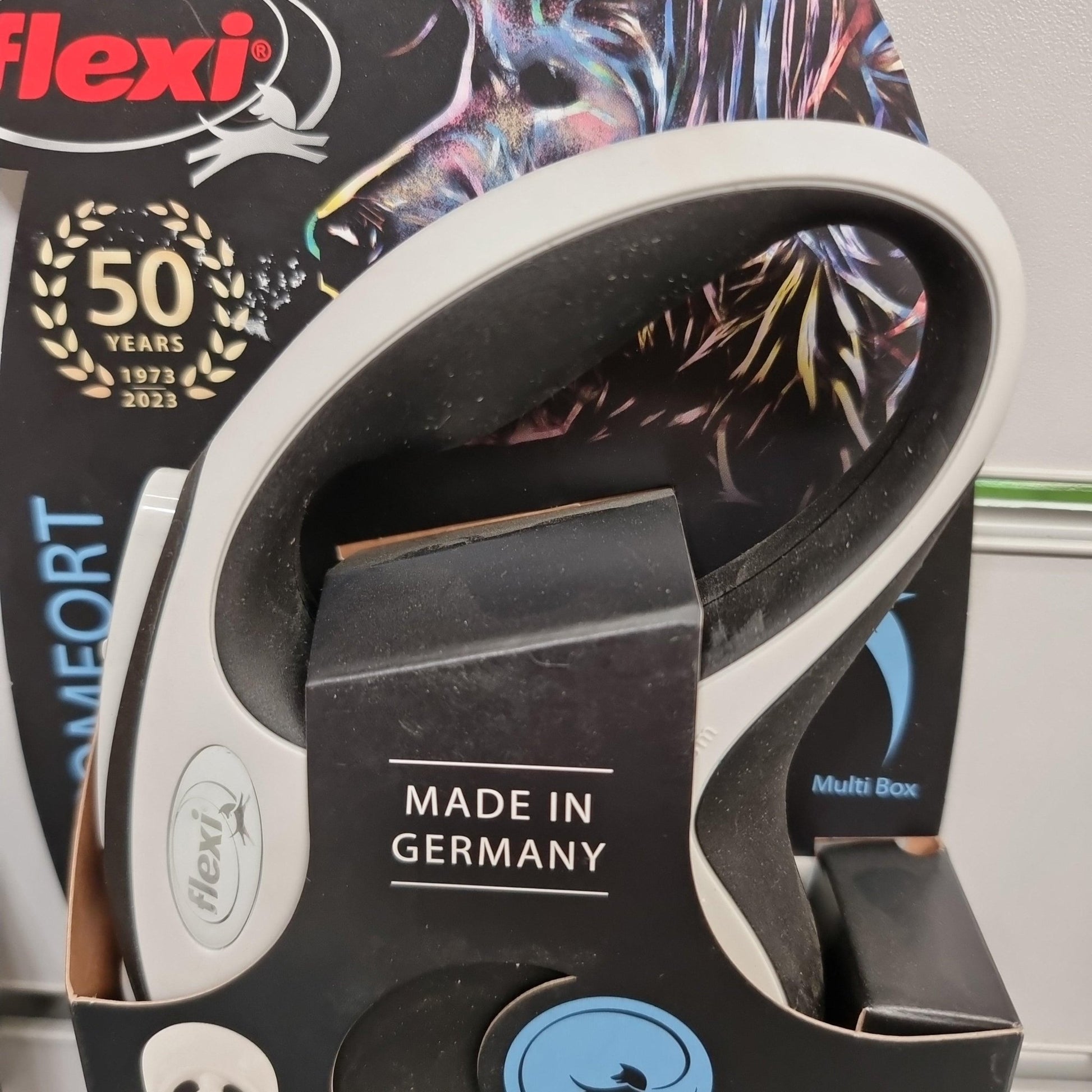 flexi New Comfort Medium Tape 5M | Luxury Home Accessories | Heulog Glow