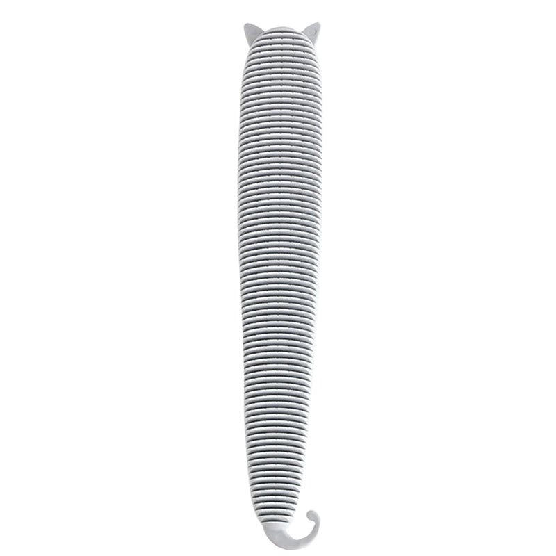 Floating hair British short kitten massage brush | Luxury Home Accessories | Heulog Glow