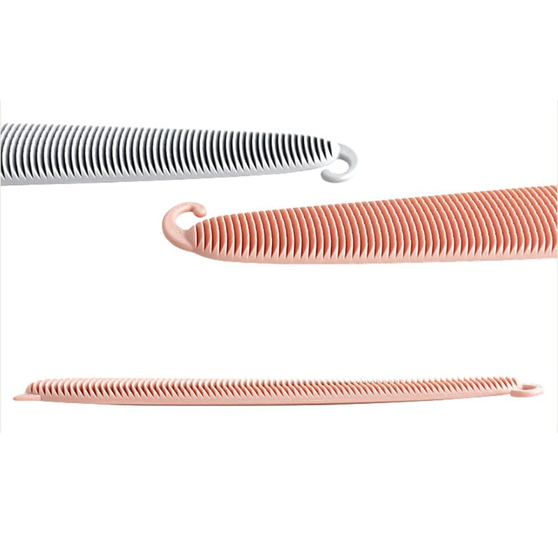 Floating hair British short kitten massage brush | Luxury Home Accessories | Heulog Glow
