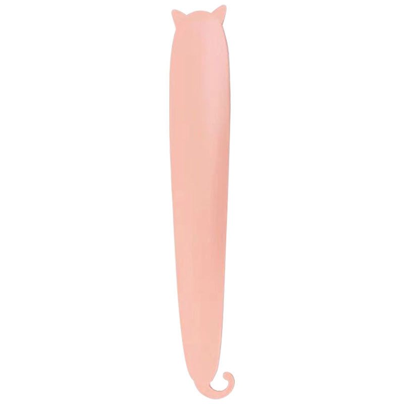 Floating hair British short kitten massage brush | Luxury Home Accessories | Heulog Glow