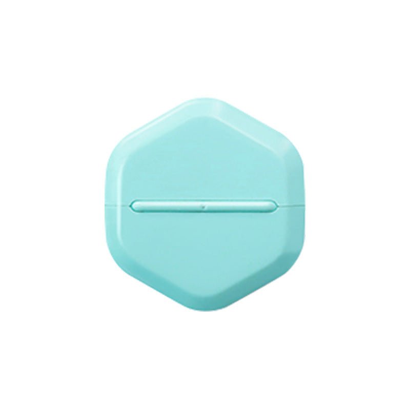 Floating Hair Pet Shell Comb Dog Supplies | Luxury Home Accessories | Heulog Glow