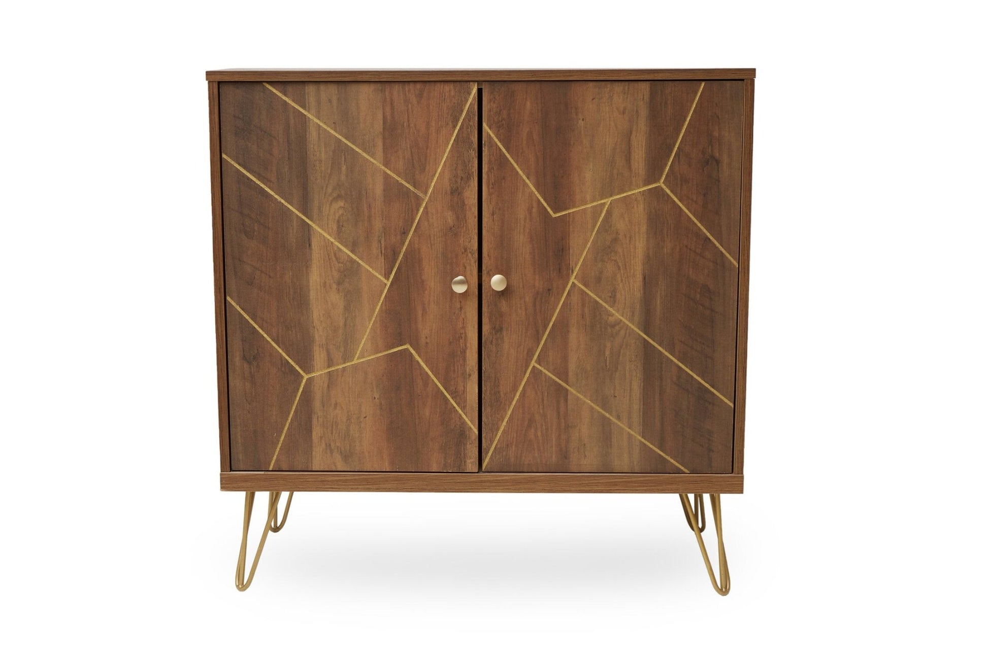 Flori Two Door Sideboard | Luxury Home Accessories | Heulog Glow