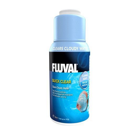 Fluval Clear Fast 120ml | Luxury Home Accessories | Heulog Glow