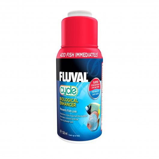 Fluval Cycle 250ml | Luxury Home Accessories | Heulog Glow
