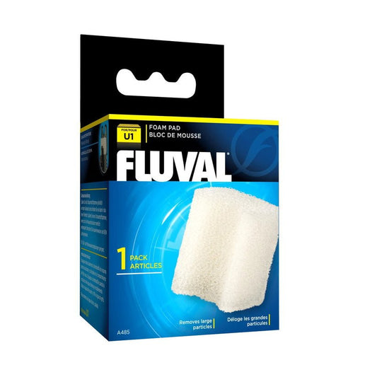 Fluval U1 Filter Foam Pad | Luxury Home Accessories | Heulog Glow