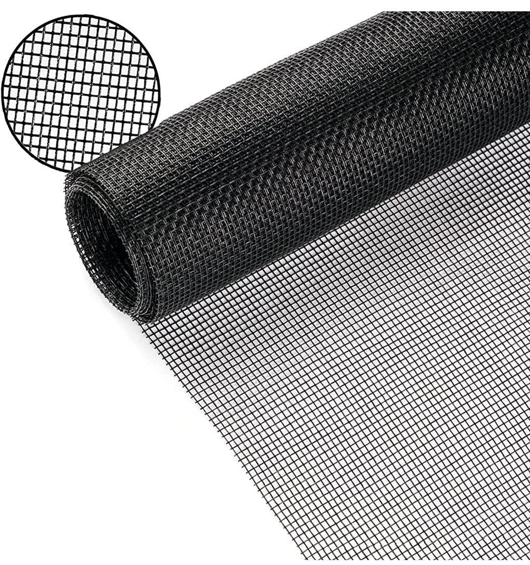Fly Netting 120*250 | Luxury Home Accessories | Heulog Glow