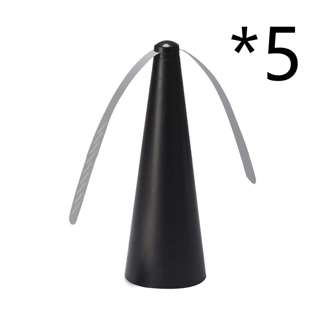 Fly repellent fan | Luxury Home Accessories | Heulog Glow