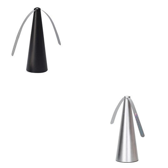 Fly repellent fan | Luxury Home Accessories | Heulog Glow