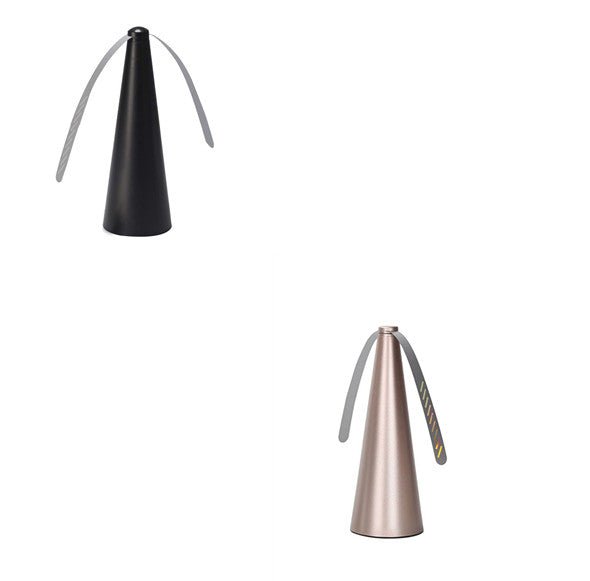 Fly repellent fan | Luxury Home Accessories | Heulog Glow