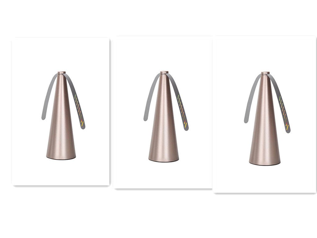 Fly repellent fan | Luxury Home Accessories | Heulog Glow