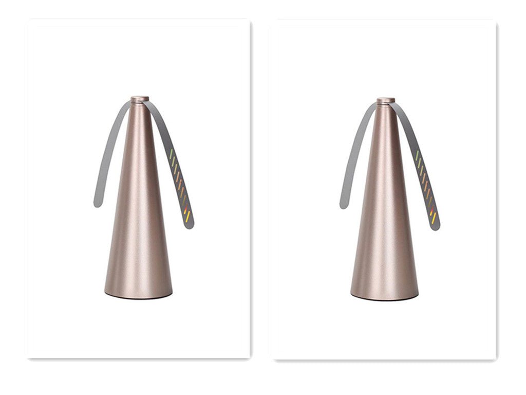 Fly repellent fan | Luxury Home Accessories | Heulog Glow