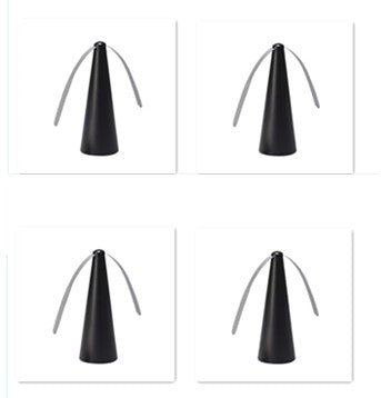 Fly repellent fan | Luxury Home Accessories | Heulog Glow