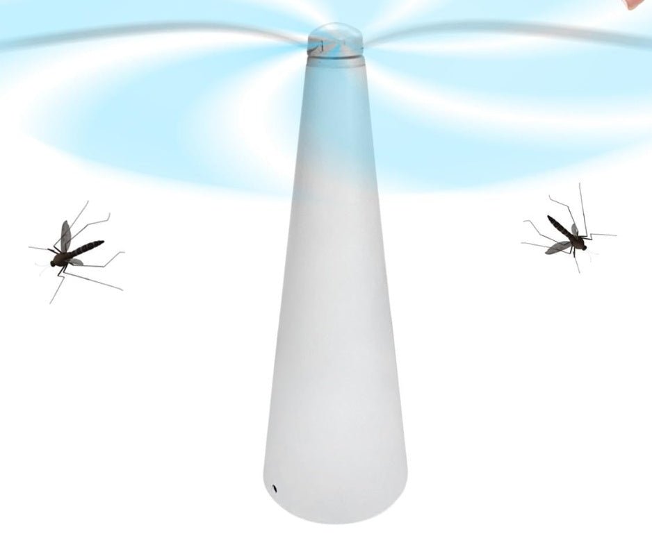 Fly repellent fan | Luxury Home Accessories | Heulog Glow