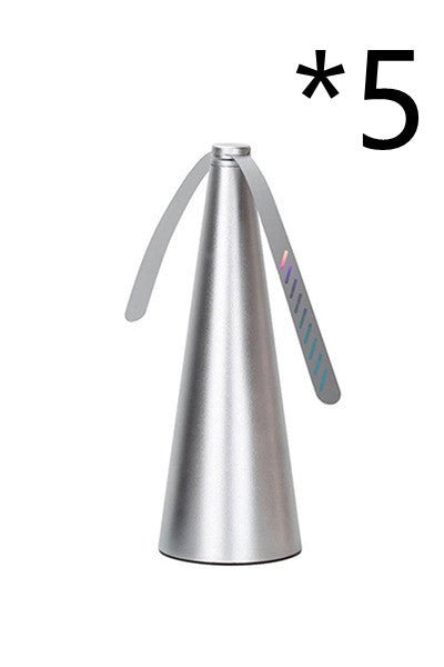 Fly repellent fan | Luxury Home Accessories | Heulog Glow