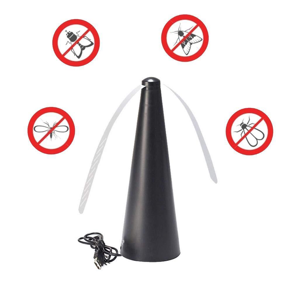 Fly repellent fan | Luxury Home Accessories | Heulog Glow