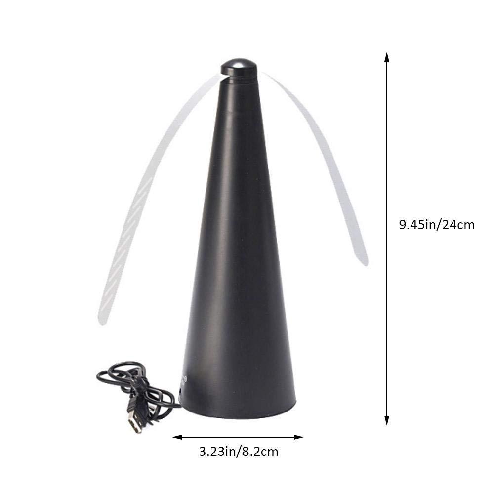 Fly repellent fan | Luxury Home Accessories | Heulog Glow
