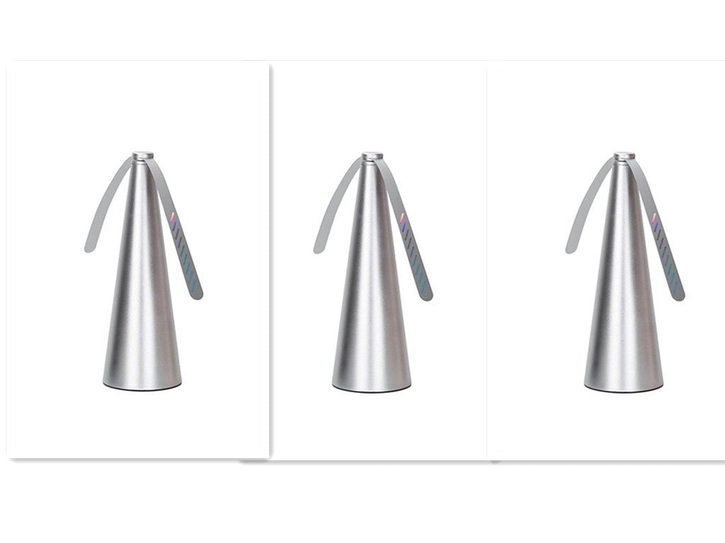 Fly repellent fan | Luxury Home Accessories | Heulog Glow