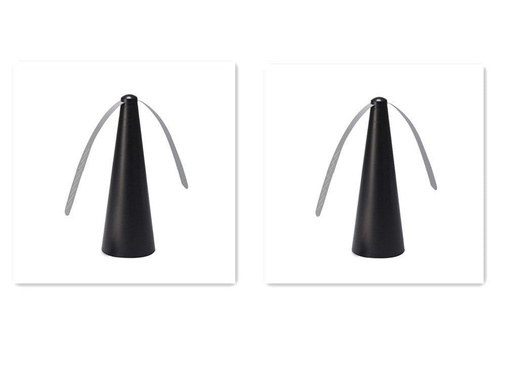 Fly repellent fan | Luxury Home Accessories | Heulog Glow