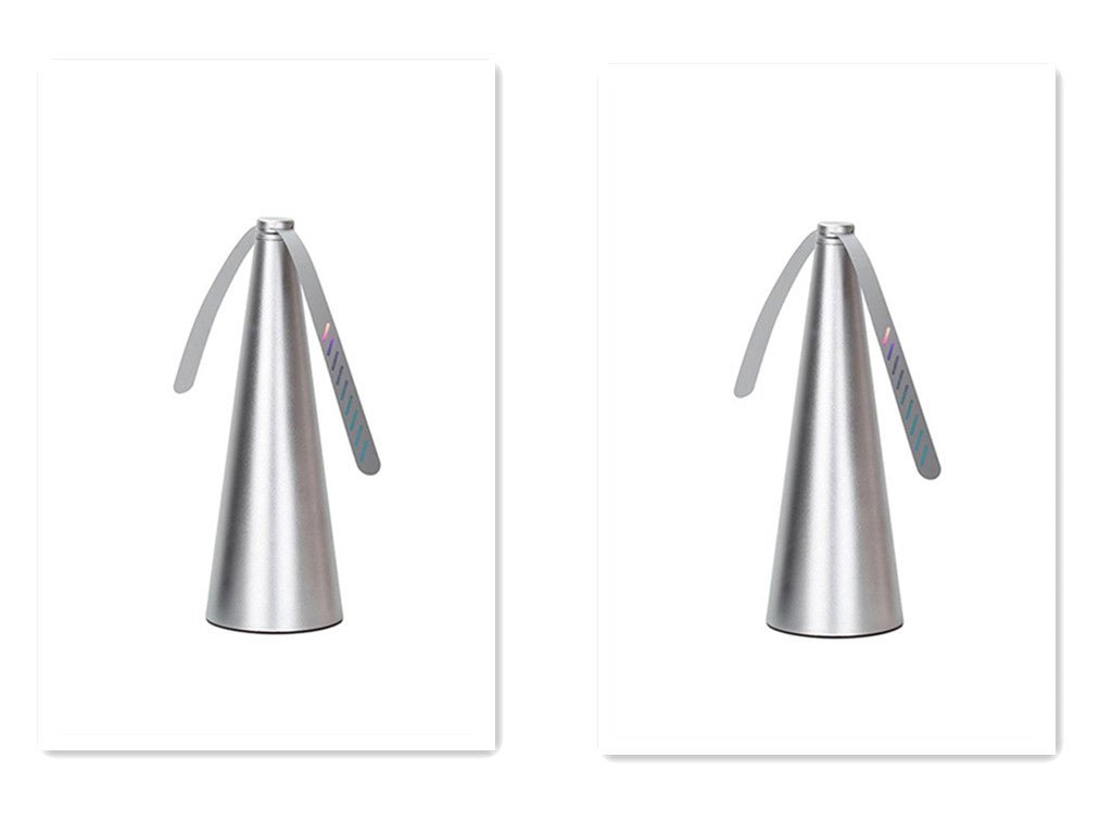 Fly repellent fan | Luxury Home Accessories | Heulog Glow