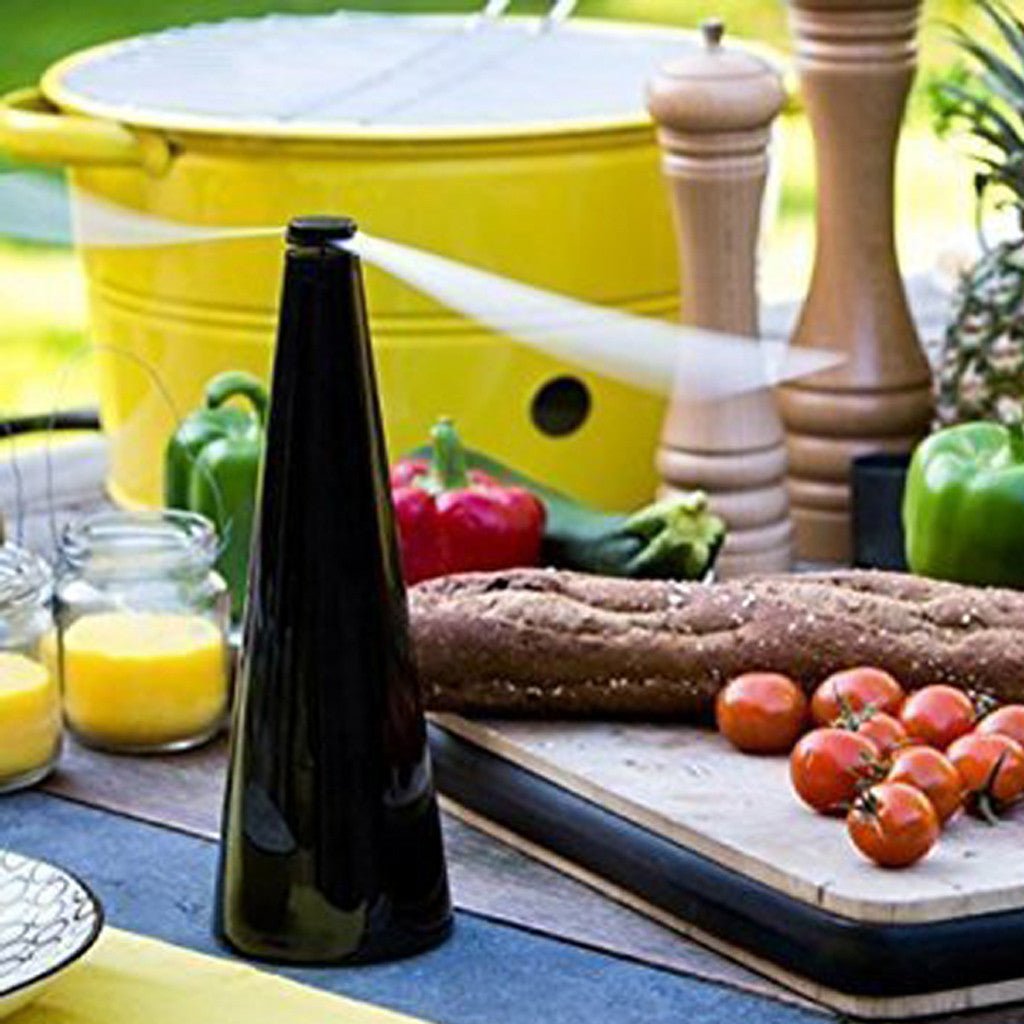 Fly repellent fan | Luxury Home Accessories | Heulog Glow