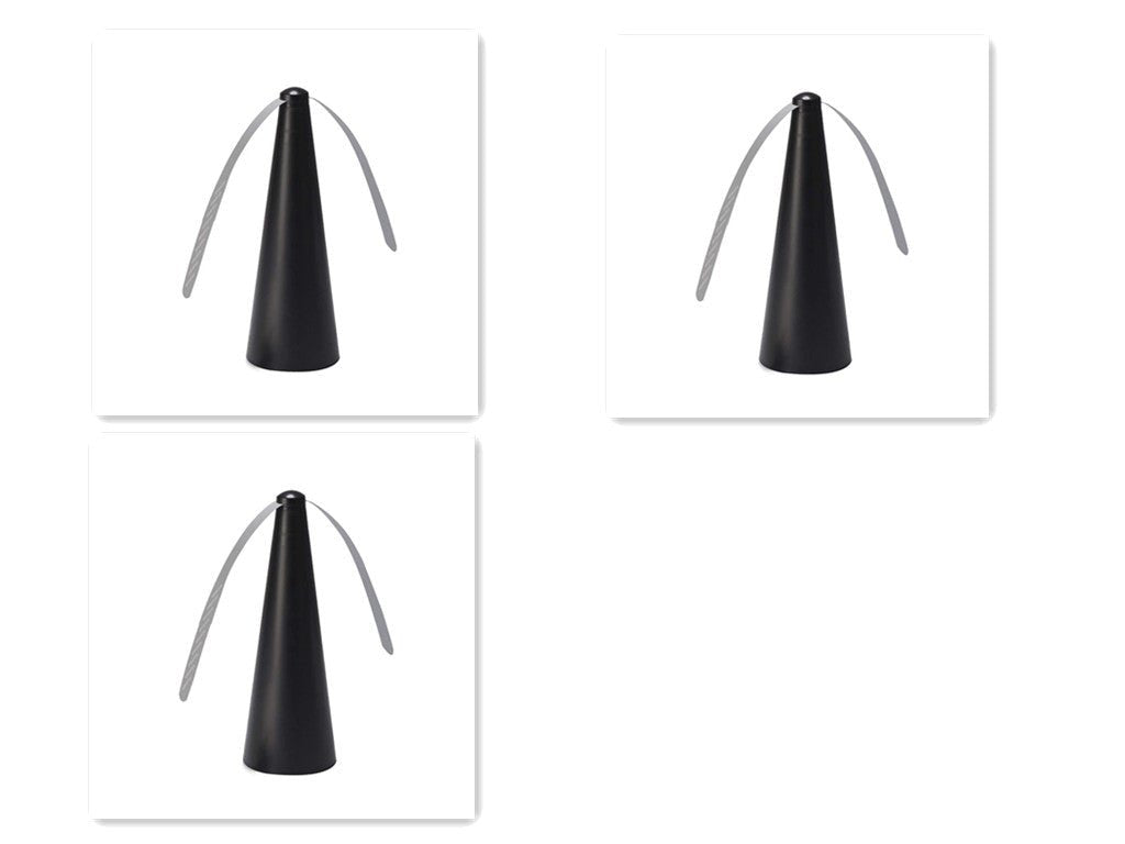 Fly repellent fan | Luxury Home Accessories | Heulog Glow