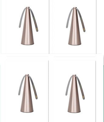 Fly repellent fan | Luxury Home Accessories | Heulog Glow