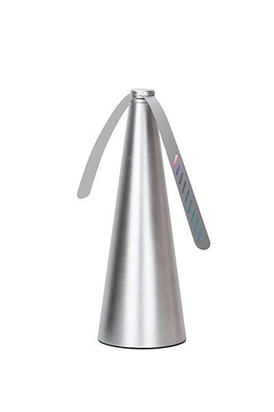 Fly repellent fan | Luxury Home Accessories | Heulog Glow