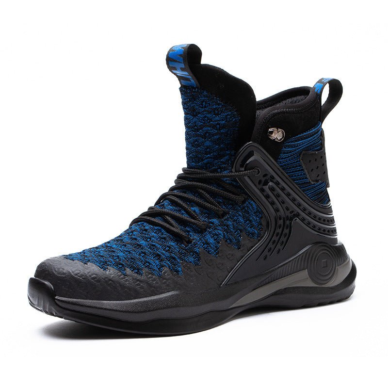 Flying Woven Light Work Shoes, Protective Work Shoes | Luxury Home Accessories | Heulog Glow