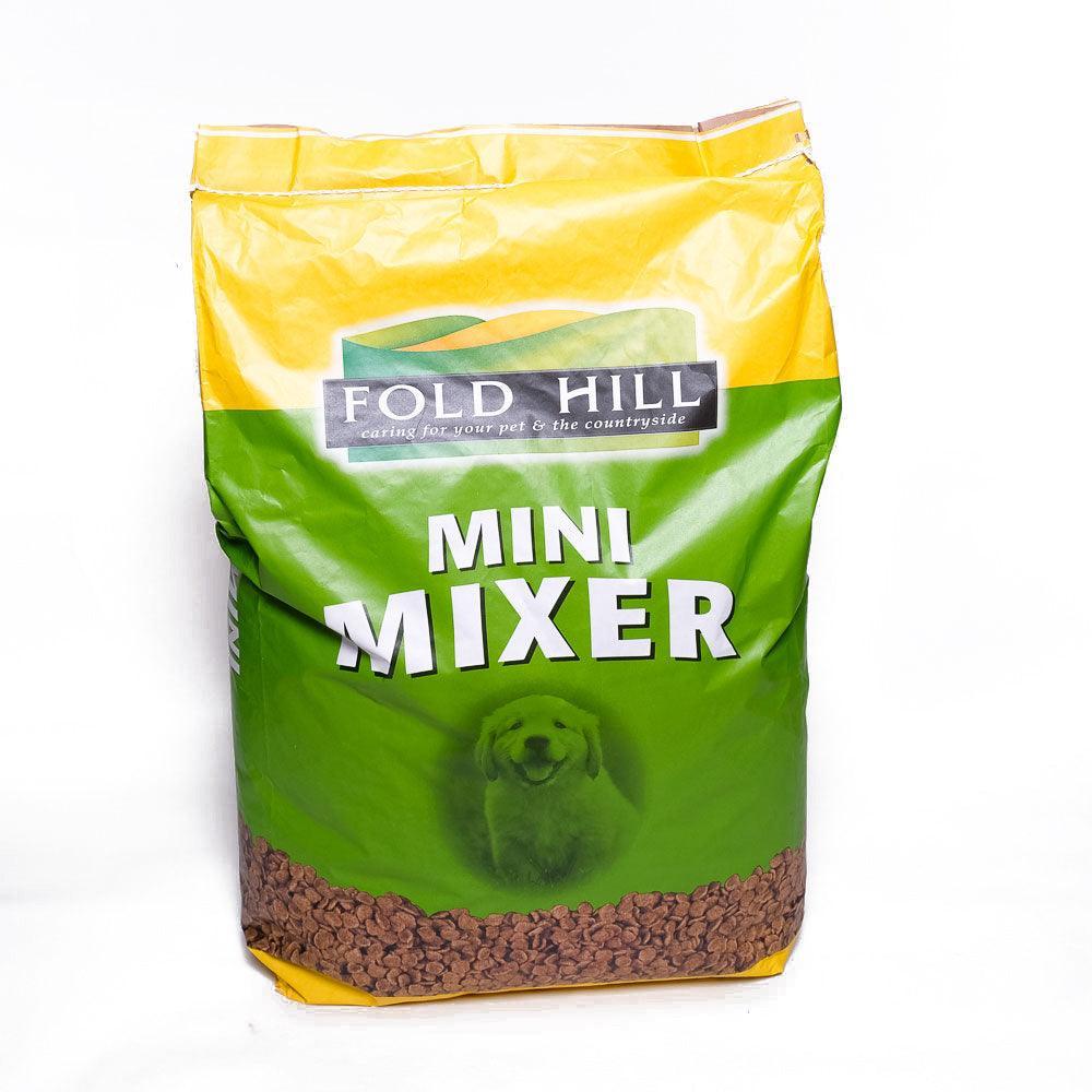 Fold Hill Mini Mixer | Luxury Home Accessories | Heulog Glow
