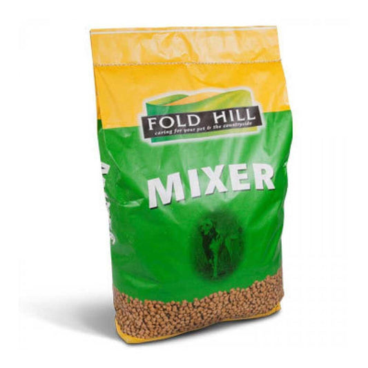 Fold Hill Mixer 15kg | Luxury Home Accessories | Heulog Glow