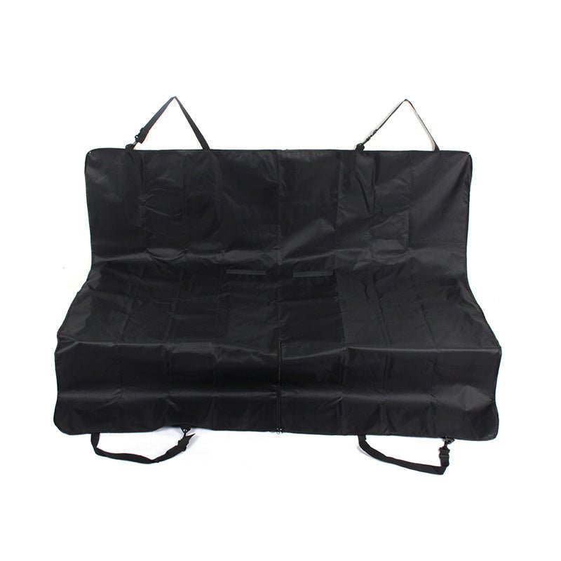 Foldable Car Automotive Pet Pad | Luxury Home Accessories | Heulog Glow