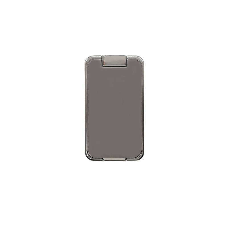 Foldable Mobile Phone Holder Ring Buckle Retractable Desktop CellPhone Stand Car Magnetic Bracket Office Accessories | Luxury Home Accessories | Heulog Glow