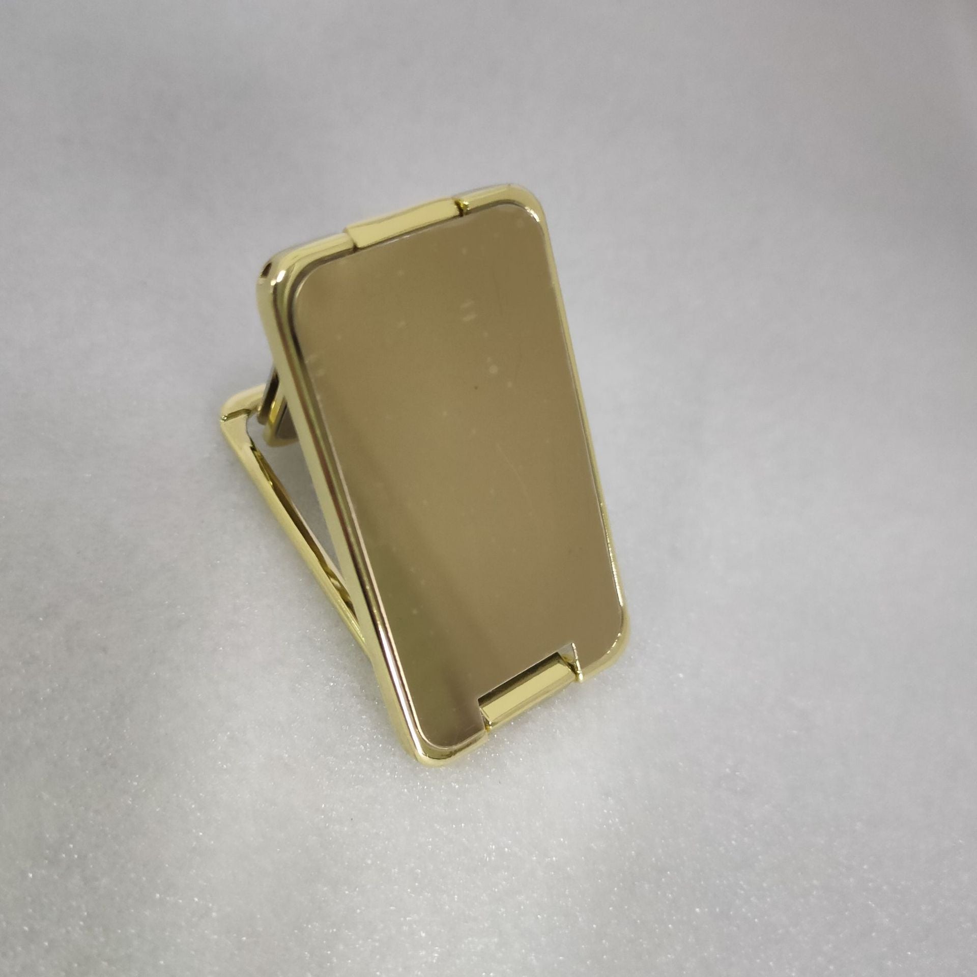 Foldable Mobile Phone Holder Ring Buckle Retractable Desktop CellPhone Stand Car Magnetic Bracket Office Accessories | Luxury Home Accessories | Heulog Glow