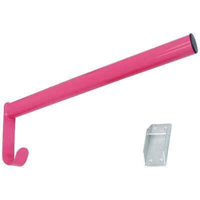 Folding Pole Saddle Rack | Luxury Home Accessories | Heulog Glow