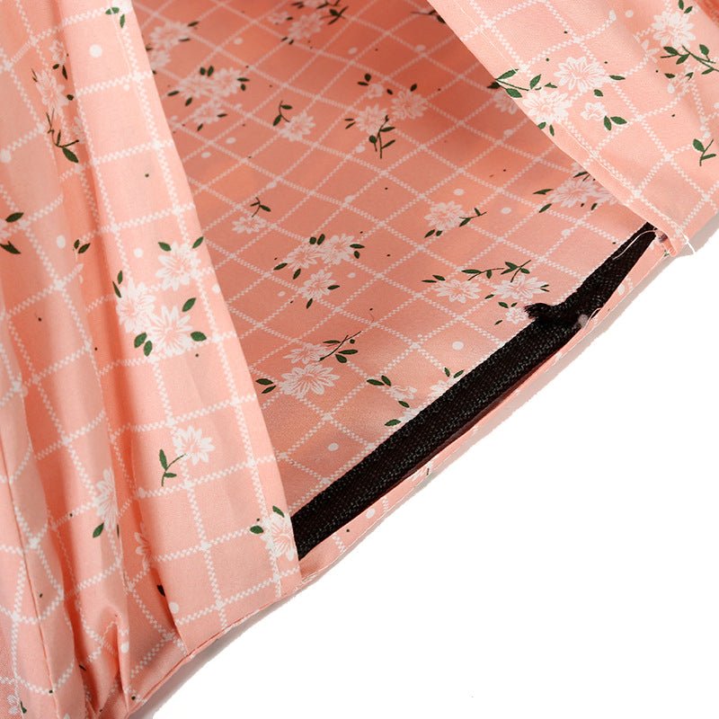 Folding tent doghouse | Luxury Home Accessories | Heulog Glow