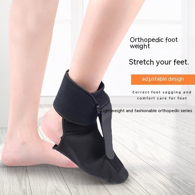 Foot Drooping Orthosis Rehabilitation Inner And Outer Turning Protective Gear | Luxury Home Accessories | Heulog Glow