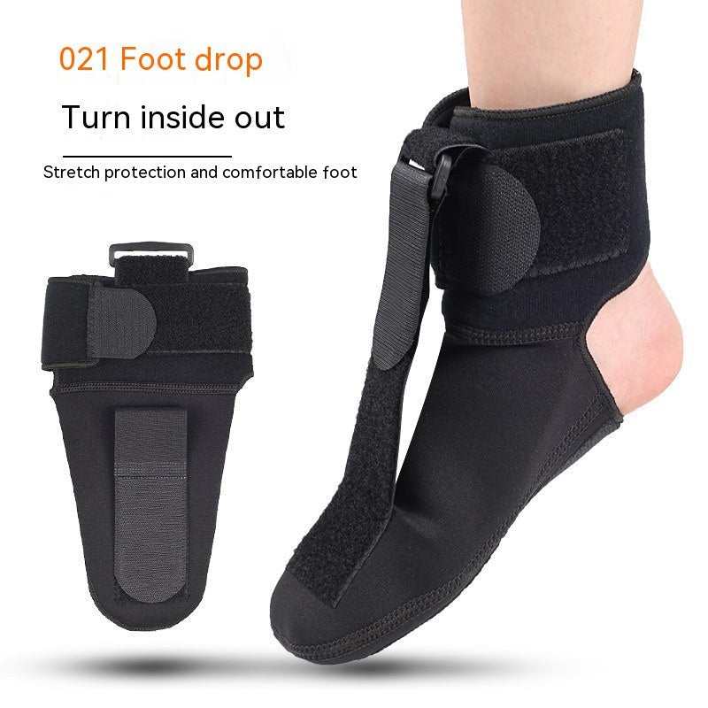 Foot Drooping Orthosis Rehabilitation Inner And Outer Turning Protective Gear | Luxury Home Accessories | Heulog Glow