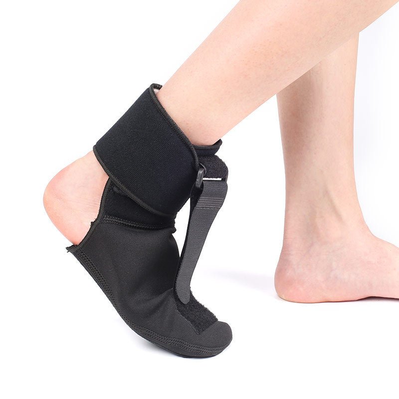 Foot Drooping Orthosis Rehabilitation Inner And Outer Turning Protective Gear | Luxury Home Accessories | Heulog Glow