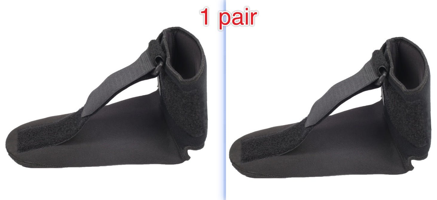 Foot Drooping Orthosis Rehabilitation Inner And Outer Turning Protective Gear | Luxury Home Accessories | Heulog Glow
