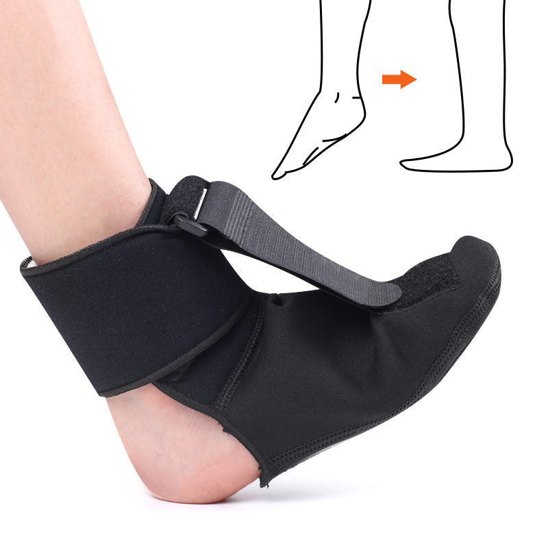 Foot Drooping Orthosis Rehabilitation Inner And Outer Turning Protective Gear | Luxury Home Accessories | Heulog Glow
