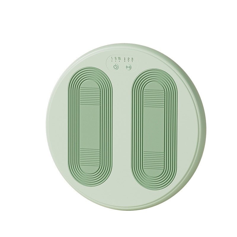 Foot Warmer Massager Heating Foot Pad Massage Foot Warmer | Luxury Home Accessories | Heulog Glow